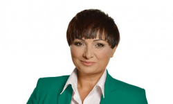 "Cały czas chcę być blisko ludzi". Wywiad z posłanką Moniką Wielichowską