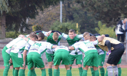 Wizyta u wicelidera, derby w Kłodzku