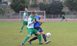 Bez strojów i bez punktów. Derby dla Nysy