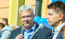 Jacek Iwancz: Kotlina Kłodzka potrzebuje drogi szybkiego ruchu