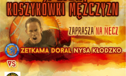 Historyczna chwila. I liga na parkiecie w Kłodzku