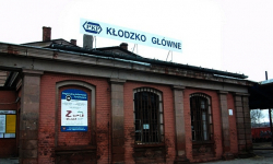 Szybkie centrum przesiadkowe ma powstać przy dworcu kolejowym