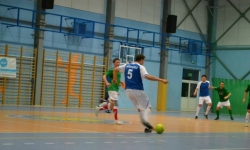 Ząbkowicka Liga Futsalu już w listopadzie. Ruszyły zapisy