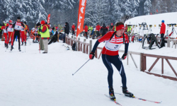 Olimpiada zimowa młodzieży już w lutym