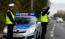 Utrudnienia przy nekropoliach do 2 listopada