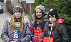 Za dwa miesiące wielki finał WOŚP. Ruszyła rekrutacja wolontariuszy