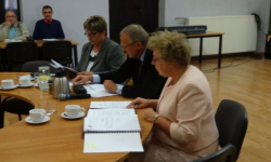 Radni chcą utworzenia podstrefy ekonomicznej w gminie Bardo