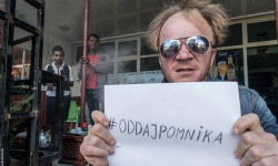 Zainicjowali akcję #oddajpomnika. I Ty możesz wziąć udział