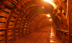 Kopalnia Złota zamieni się w moskiewskie metro?