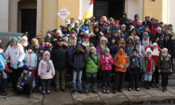 100 Jubileuszowy Rajd Ziemi Ząbkowickiej już 5 grudnia