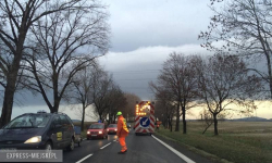 Utrudnienia na krajowej ósemce. Będą remontować drogę