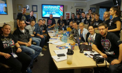 Rekrutacja wolontariuszy zakończona. 10 stycznia wielki finał WOŚP