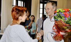 Zmarł wybitny twórca teatralny