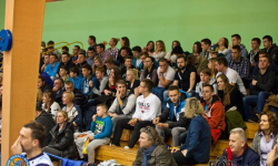 Kłodzcy koszykarze ponownie u siebie