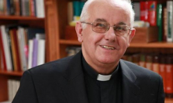 Józef Mandziuk honorowym obywatelem Złotego Stoku