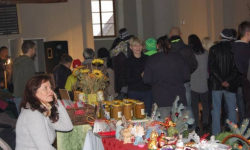 Sowiogórski Jarmark Mikołajkowy w Srebrnej Górze już w sobotę