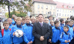 Zwolniony dyrektor, zdegradowany wiceprezes. Zawirowań w Orle ciąg dalszy