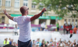 Znamy gwiazdę ząbkowickiego finału WOŚP