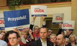 Paweł Hreniak nowym wojewodą