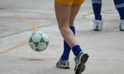 ZLF: Ekipa Bania gra dalej