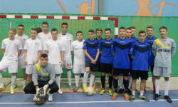 ZLF: Nowy lider w pierwszej lidze