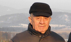 Odnalazł się 75-latek chory na Alzheimera