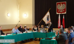 Nie odwołali przewodniczącego i przyjęli budżet na kolejny rok
