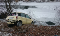 Tragiczny wypadek w Krosnowicach. Nie żyją trzy osoby [AKTUALIZACJA]
