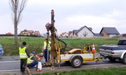 Budowa odcinka obwodnicy ruszy jeszcze zimą