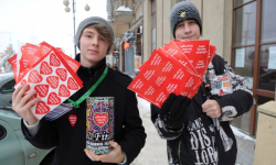 WOŚP w Nowej Rudzie, Lądku – Zdroju i Bystrzycy Kłodzkiej