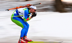 Zawody w biathlonie odwołane. Za rok ma być lepiej