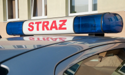 Śmiertelny wypadek na drodze Stolec - Kamieniec Ząbkowicki [AKTUALIZACJA]