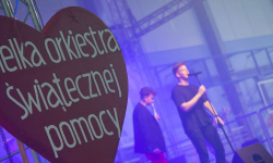 Mieszkańcy powiatu wsparli Wielką Orkiestrę Świątecznej Pomocy rekordową kwotą