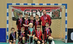 Kolejny sukces Orlika. Podium w Silesian Cup