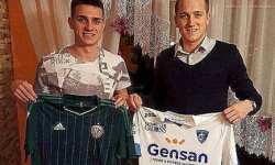 Pierwsze aukcje zakończone. Sprawdź, za ile sprzedano koszulki braci Zielińskich