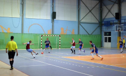 ZLF: Agressive znów gromi, nie zabrakło niespodzianek