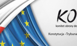 Kotlina Kłodzka w obronie demokracji