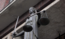 Mordercy grozi dożywocie. Zabił żonę ze szczególnym okrucieństwem