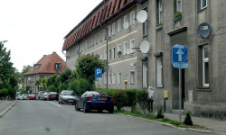 W Ziębicach powstanie strefa płatnego parkowania?