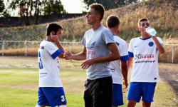 Juniorzy Orła mają nowego trenera. Trenują jednak pod okiem byłego