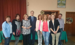Sołtys i rada sołecka zrezygnowali. Konieczne ponowne wybory