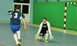 ZLF: Hit kolejki zakończony bójką, znamy pierwszego spadkowicza