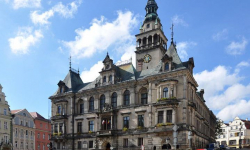W sądzie spotkają się dwaj burmistrzowie. [Oświadczenie Michała Piszko]