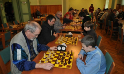 Starosta zaprasza na XVI Powiatowy Turniej Szachowy