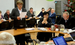 W Bardzie wybrano kierownika ds. inwestycji, znamy też nazwisko wiceburmistrz
