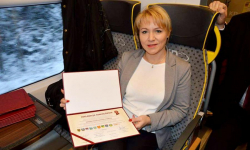 Można planować przejazdy koleją na trasie Wałbrzych – Kłodzko 