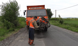 Zbylbruk zadba o utrzymanie dróg gminnych