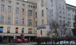 WOŚP pomaga Bystrzyckiemu Centrum Zdrowia 