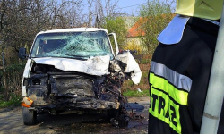 W sobotę wypadek w Żelaźnie, w niedzielę w Szalejowie Górnym