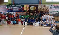 Słabsi od Lecha Poznań, lepsi od Śląska Wrocław. Młode Orły na turnieju w Wielopolsce